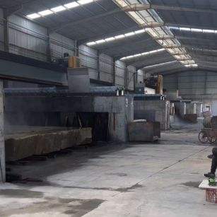 双鸭山大切车间生产日常