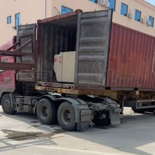 双鸭山 黄金麻荔枝面毛板