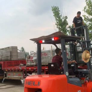 双鸭山 黄金麻冰裂纹，地铺石装车